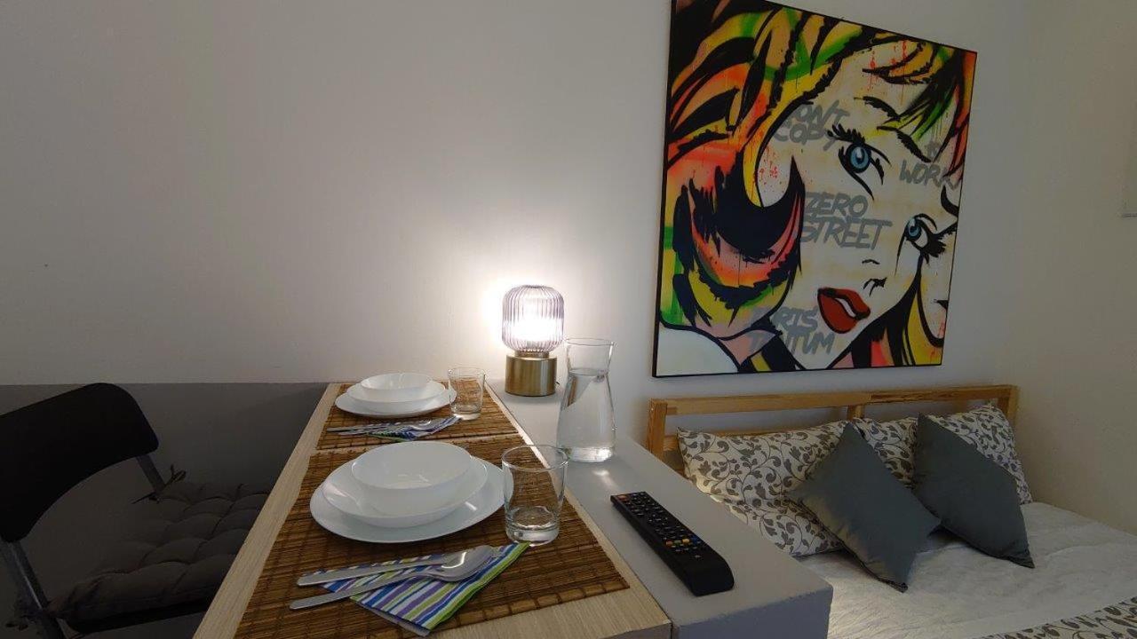 Monolocale In Corso Porta Nuova Apartment Milano Exterior foto